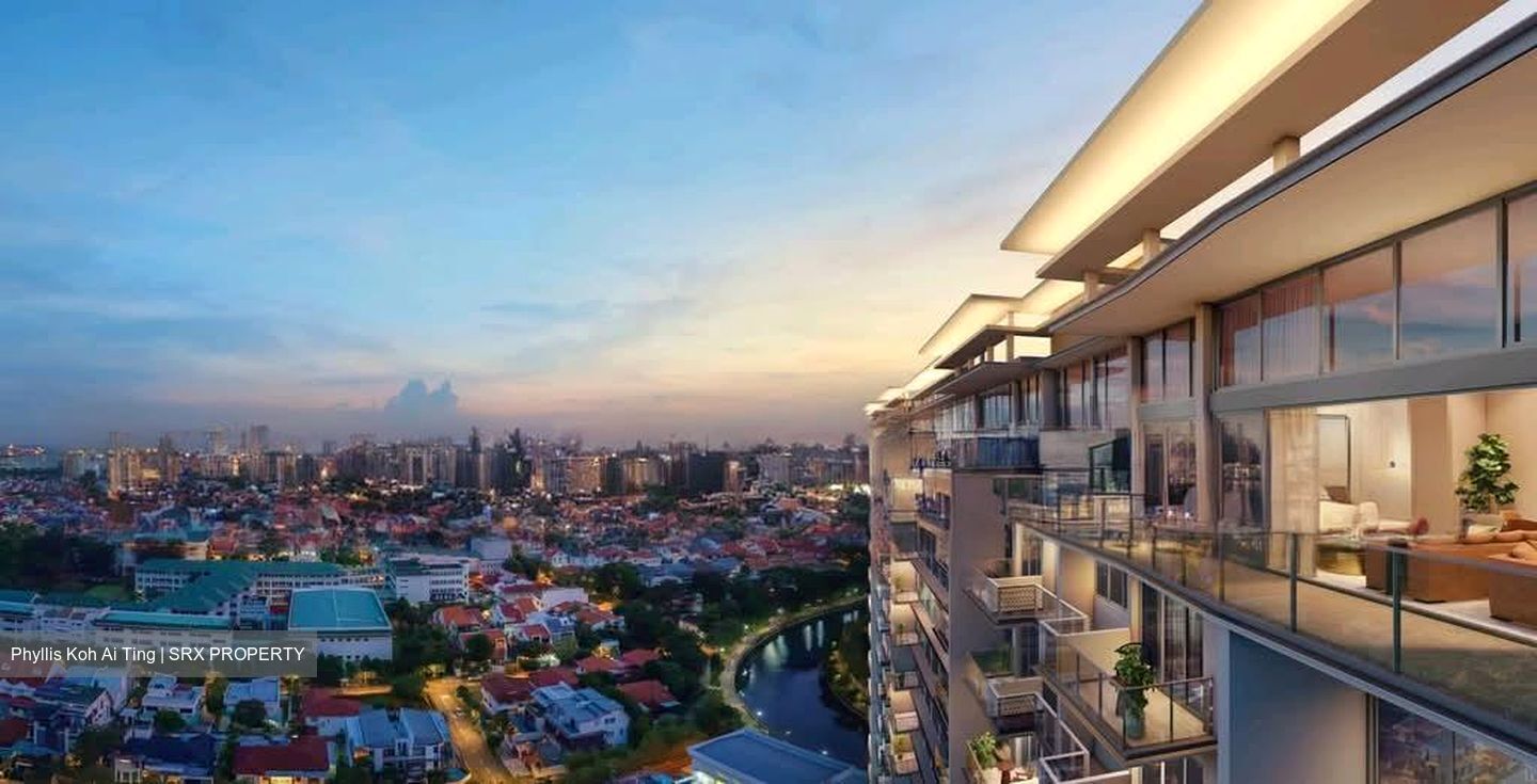 Dunman Road (D15), Condominium #600138871